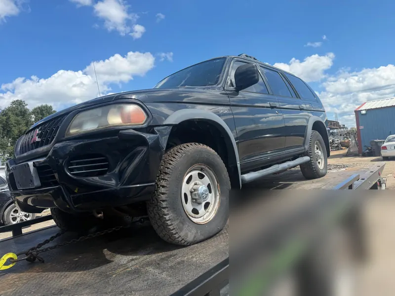Trucks and SUVs we buy in Tampa, FL