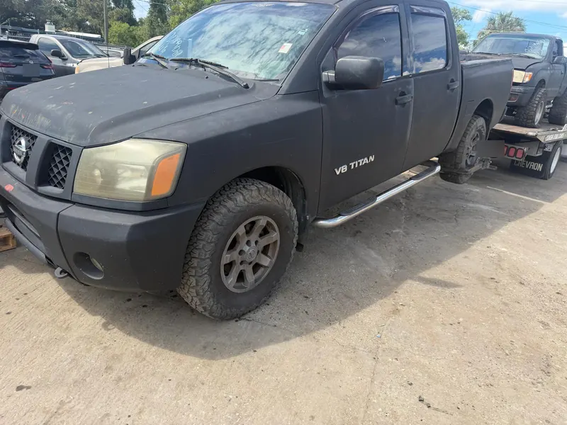 Non-Running Cars we buy in Tampa, FL